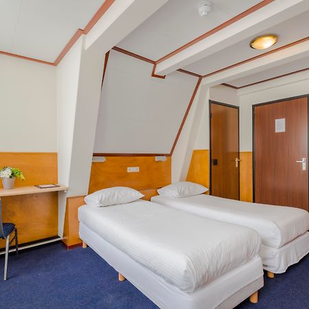 Hotel Van Gelder Amsterdam Luaran gambar