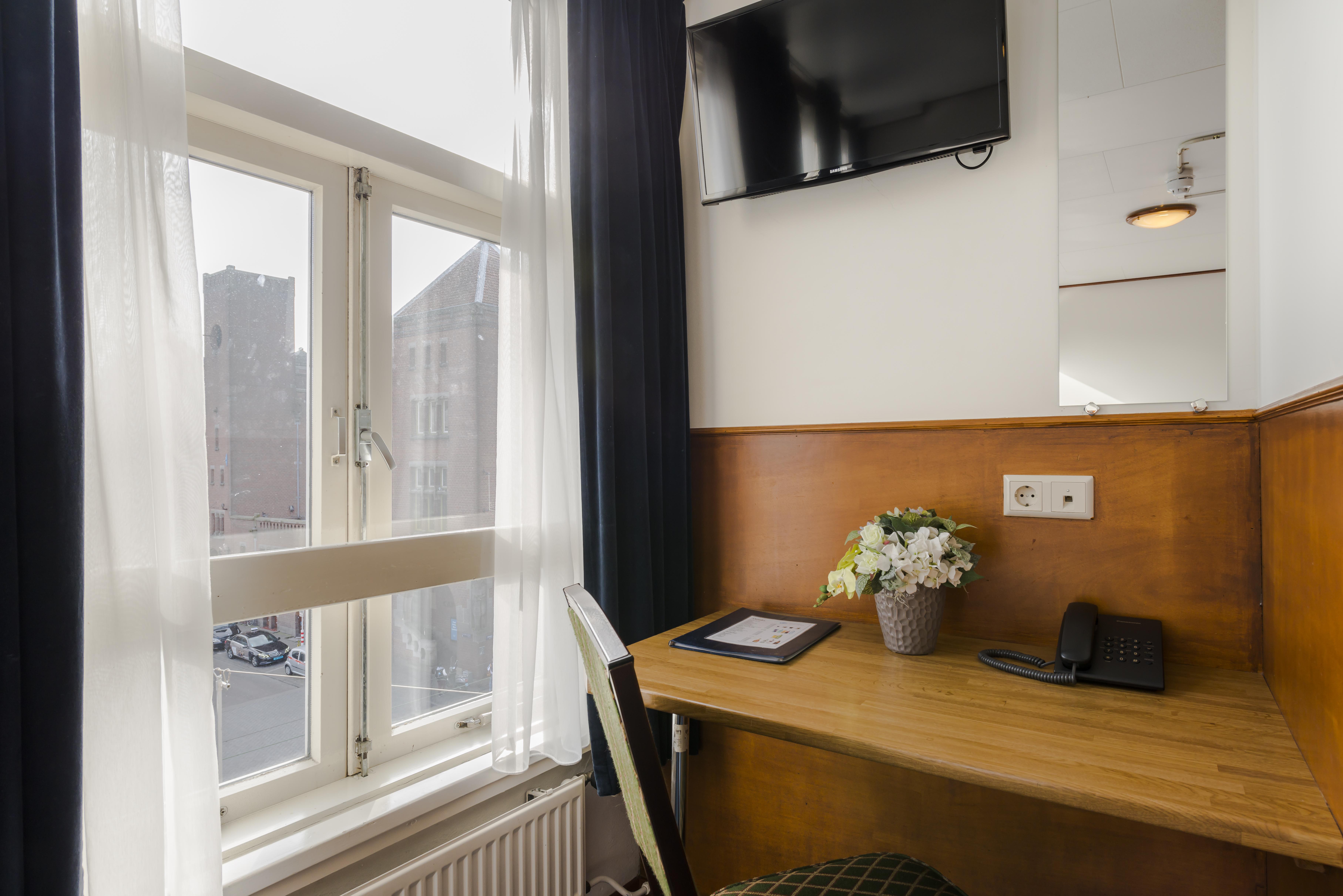 Hotel Van Gelder Amsterdam Luaran gambar