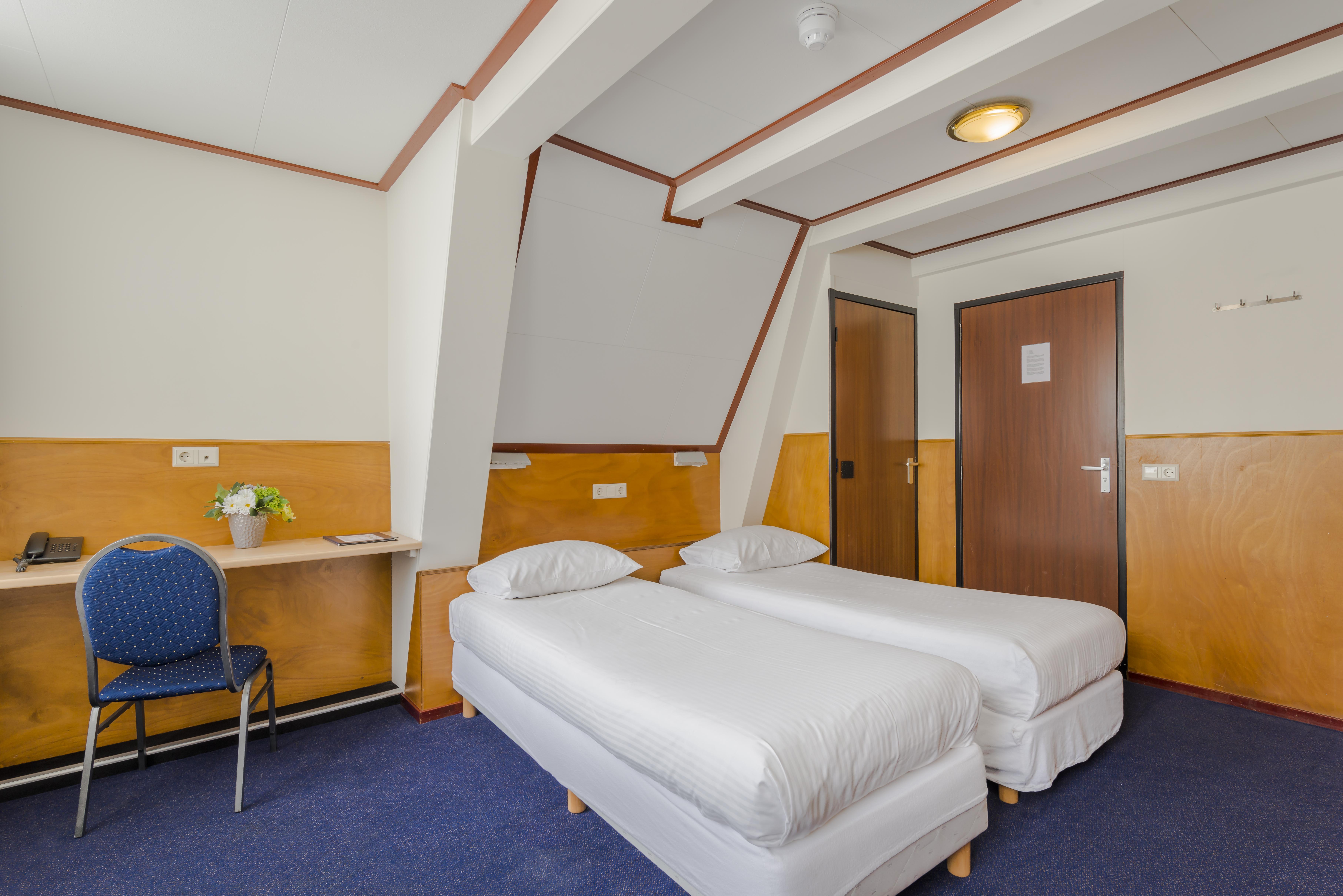 Hotel Van Gelder Amsterdam Luaran gambar