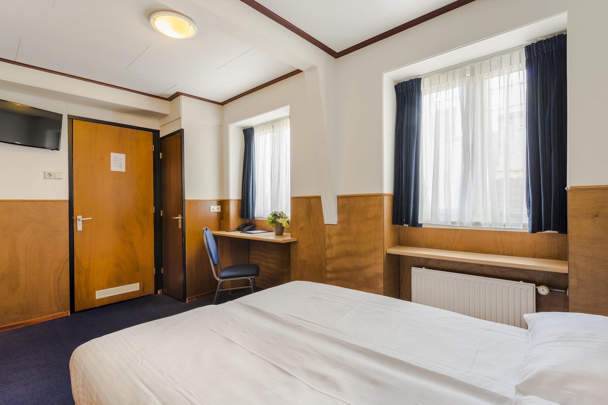 Hotel Van Gelder Amsterdam Luaran gambar