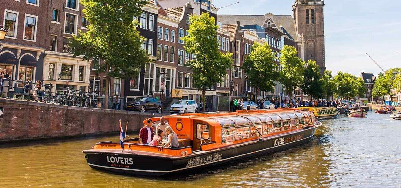 Hotel Van Gelder Amsterdam Luaran gambar
