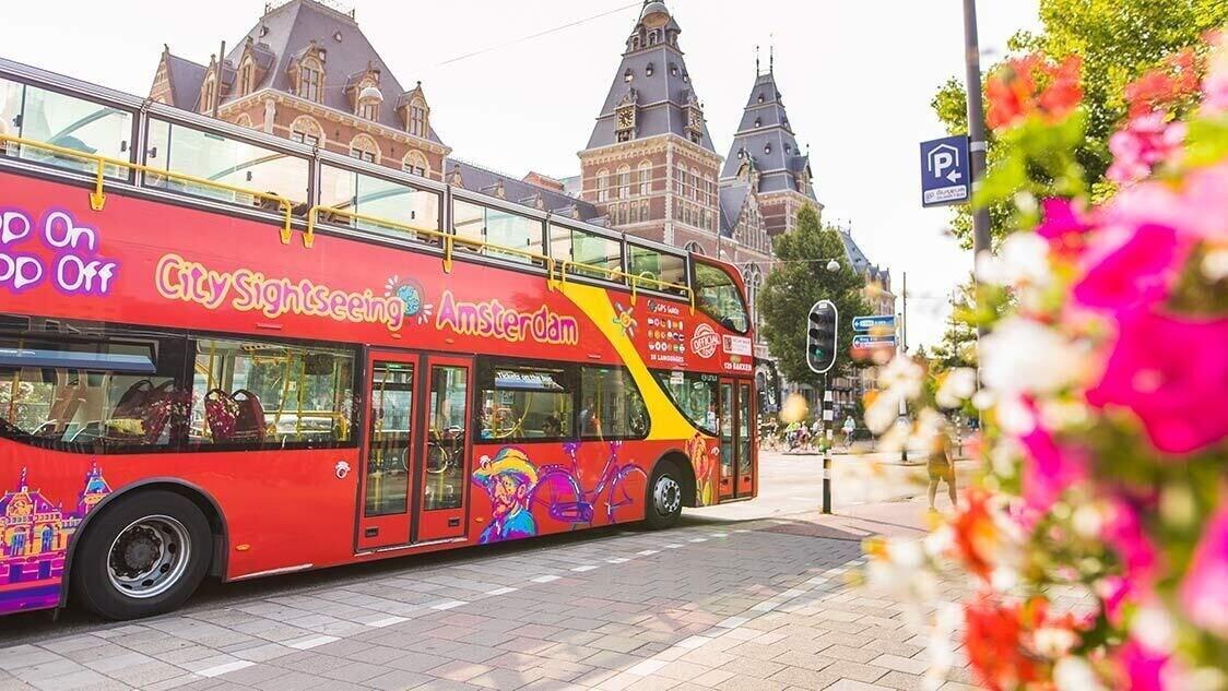 Hotel Van Gelder Amsterdam Luaran gambar