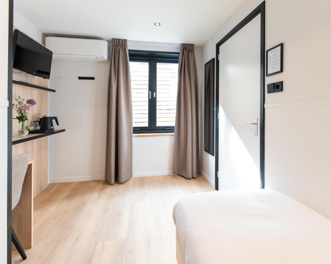Hotel Van Gelder Amsterdam Luaran gambar
