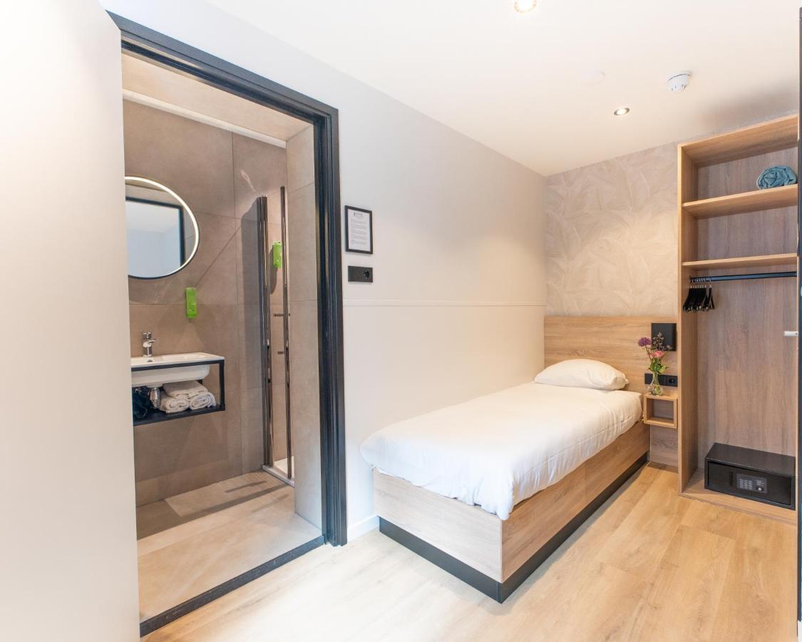 Hotel Van Gelder Amsterdam Luaran gambar