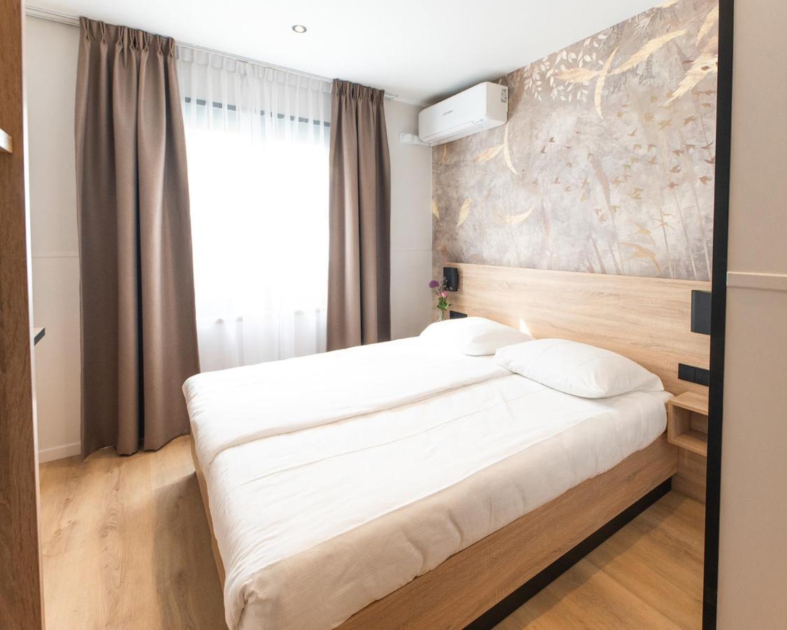 Hotel Van Gelder Amsterdam Luaran gambar