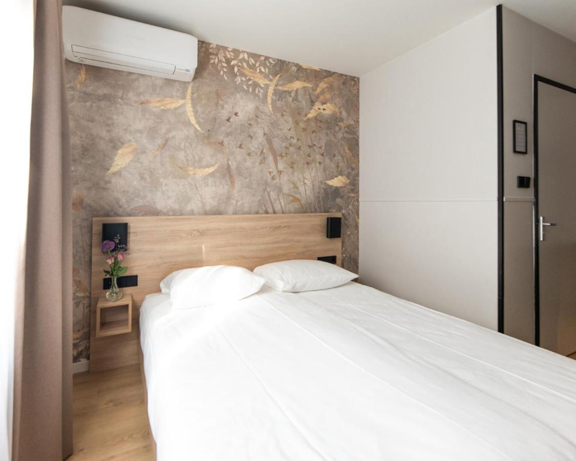 Hotel Van Gelder Amsterdam Luaran gambar