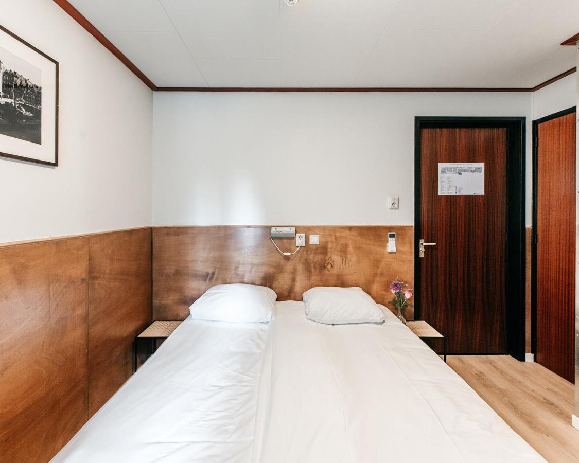 Hotel Van Gelder Amsterdam Luaran gambar