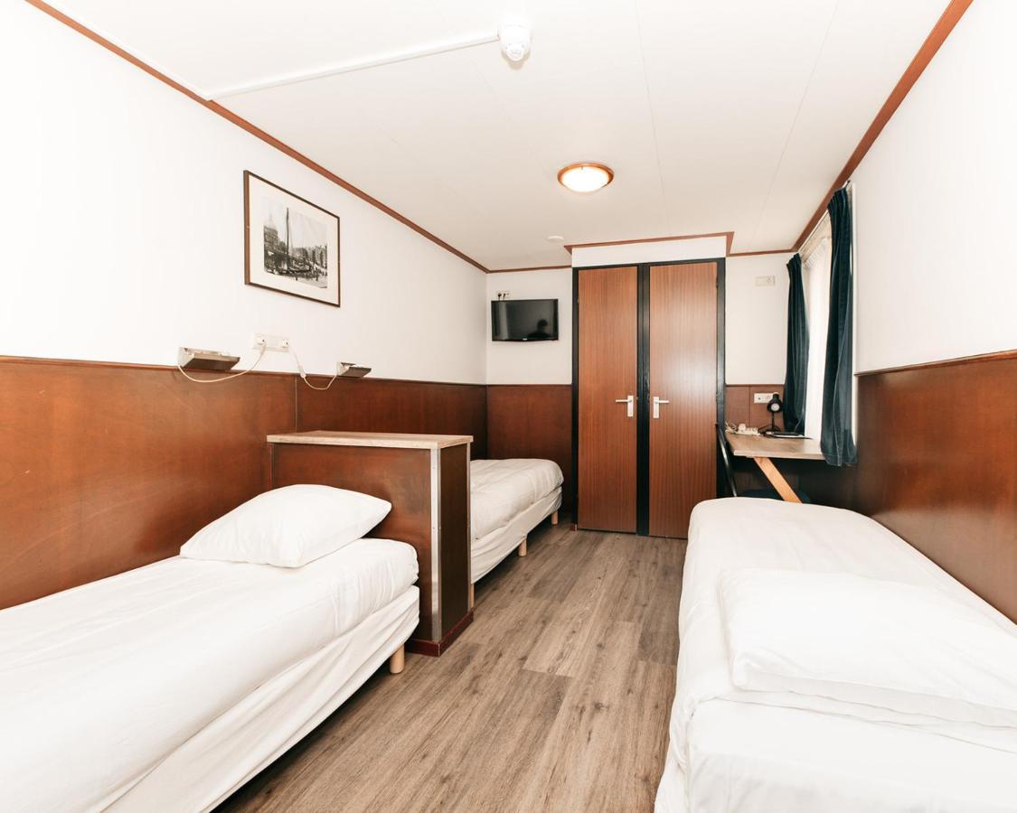 Hotel Van Gelder Amsterdam Luaran gambar