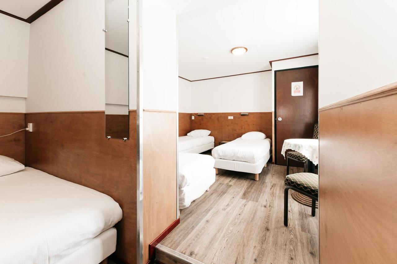 Hotel Van Gelder Amsterdam Luaran gambar