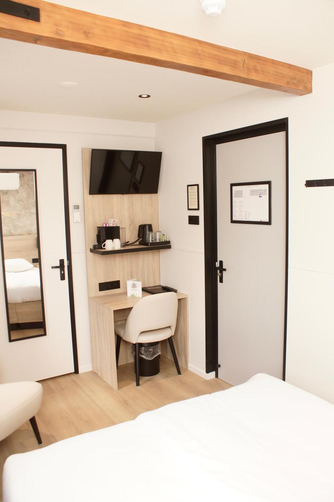 Hotel Van Gelder Amsterdam Luaran gambar