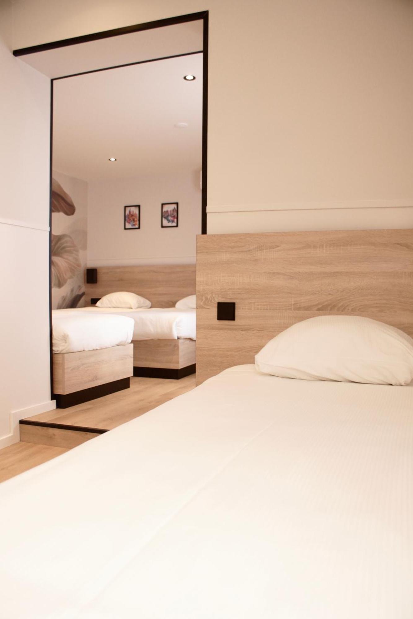 Hotel Van Gelder Amsterdam Luaran gambar