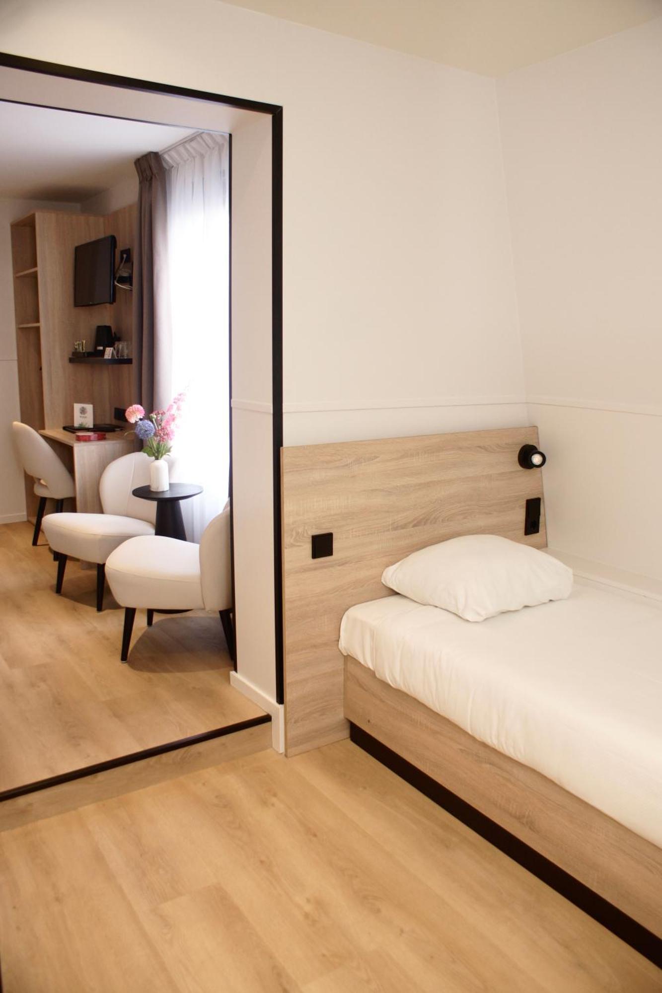 Hotel Van Gelder Amsterdam Luaran gambar